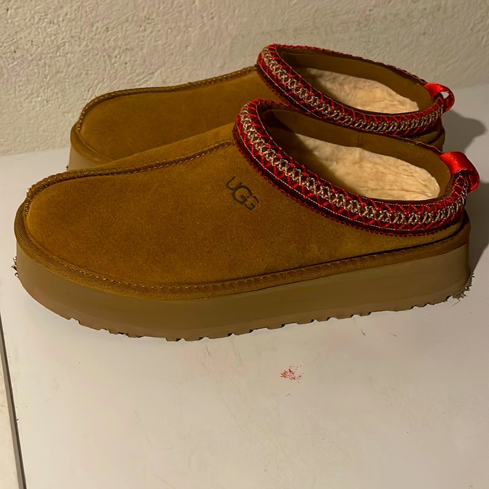 Women UGG platforms
